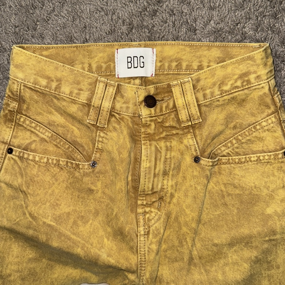 BDG JEANS - Picture 3 of 5